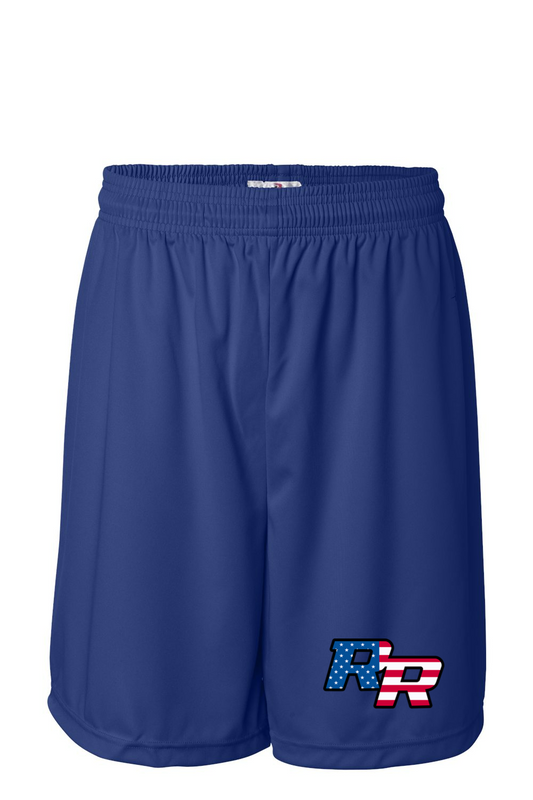 Richmond Royals 10U 7 Inch Short