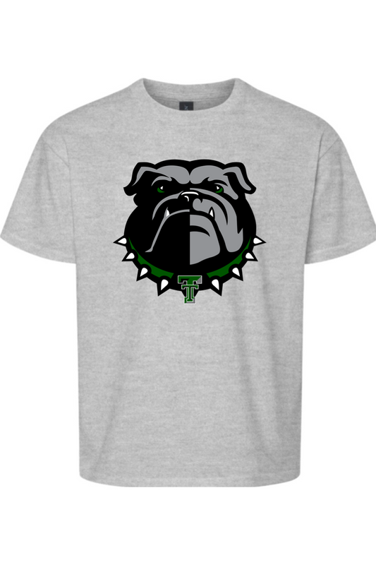 Trimble Tech Football Youth Softstyle T-Shirt