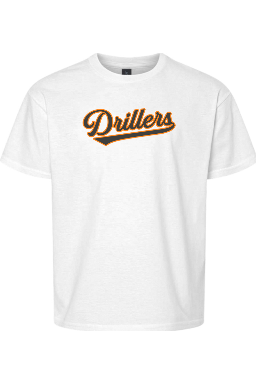Gildan Youth Softstyle T-Shirt