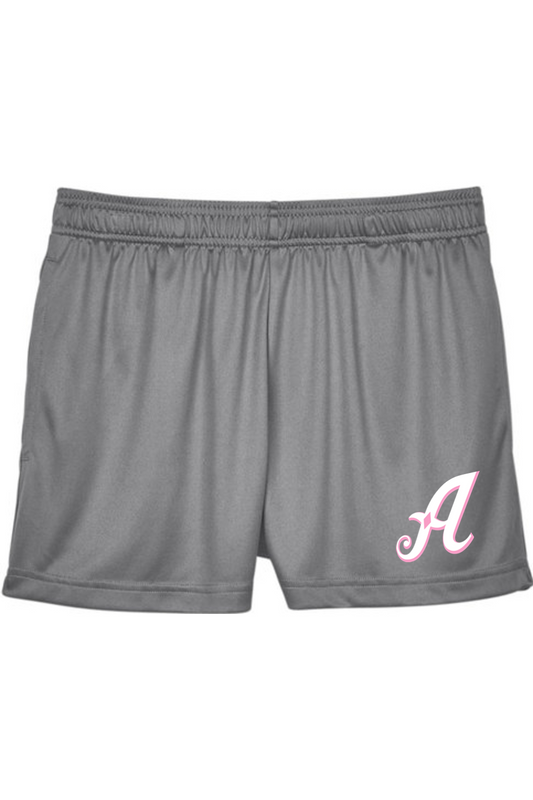 Aces Softball 365 Ladies' Zone Performance Short