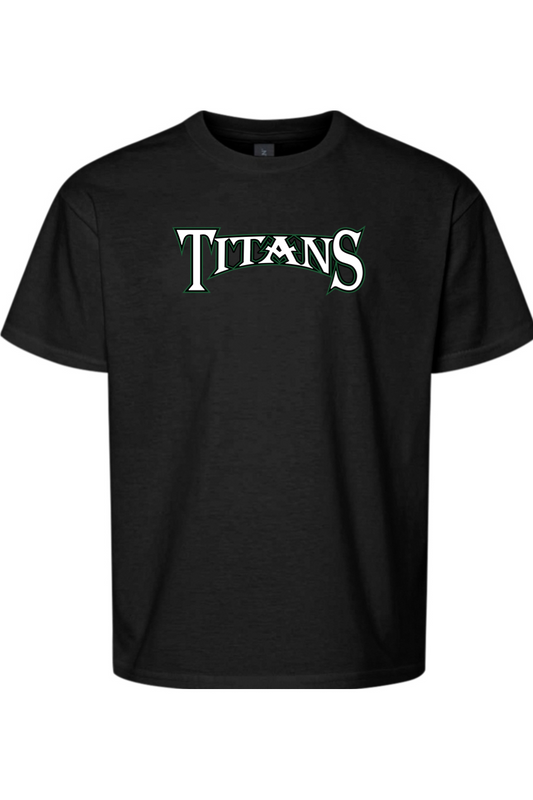 Gildan Youth Softstyle T-Shirt