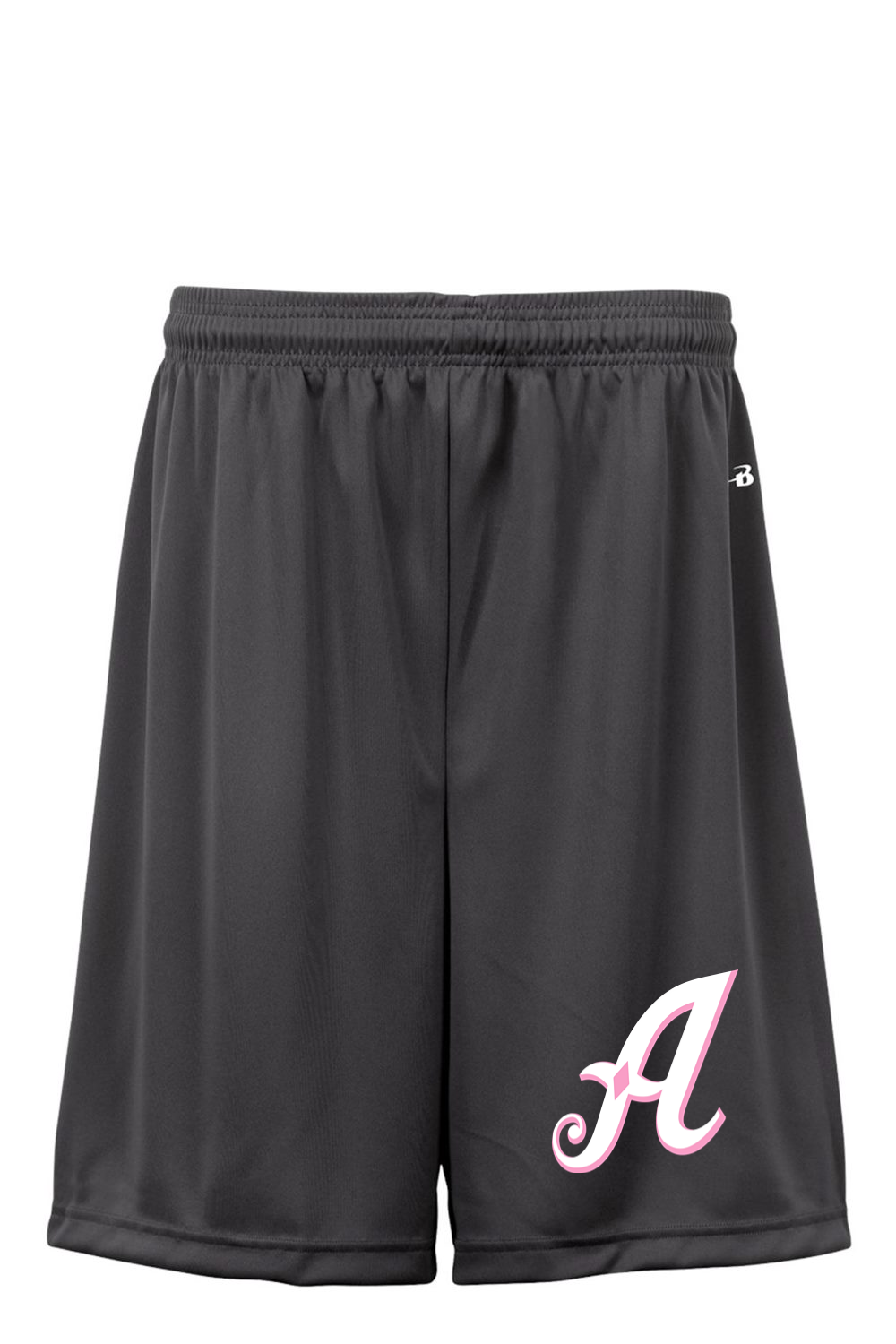 Aces Softball 7 Inch Short
