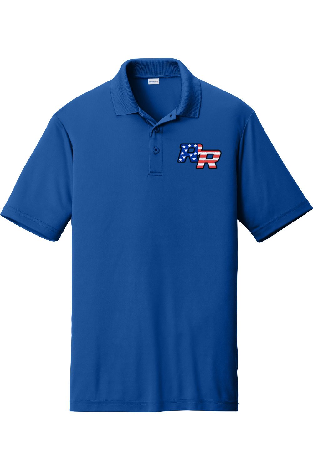 Richmond Royals PosiCharge Competitor Polo