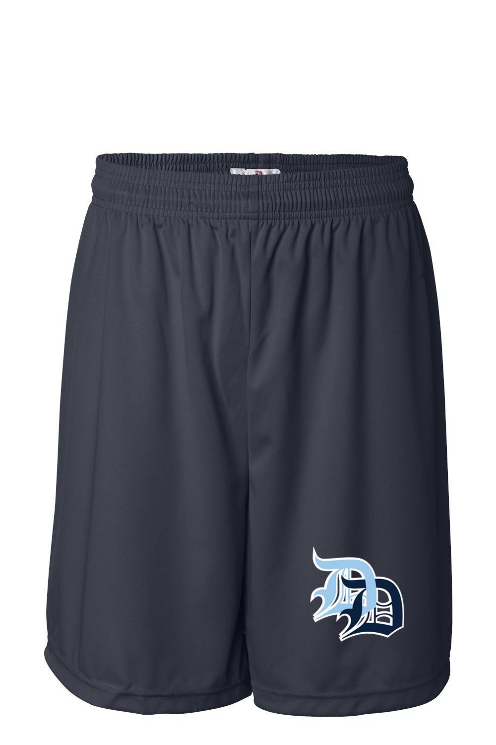 Diamond Dawgs 7 Inch Short