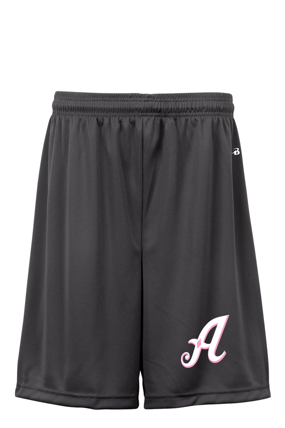 Aces Baseball 7 Inch Short