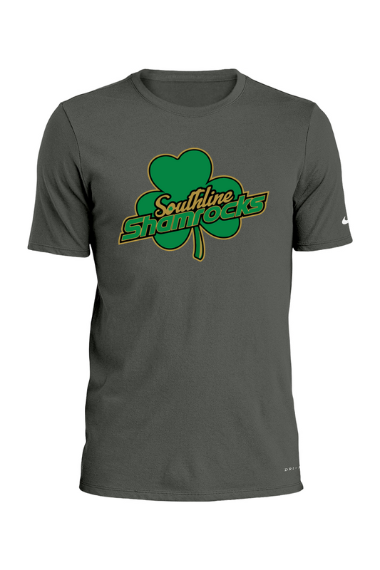 Nike Dri-FIT Cotton/Poly Tee