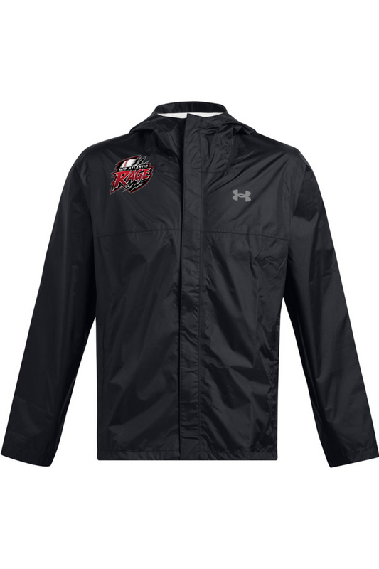 Rage Baseball DTF Under Armour Men's Stormproof Cloudstrike 2.0 Jacket