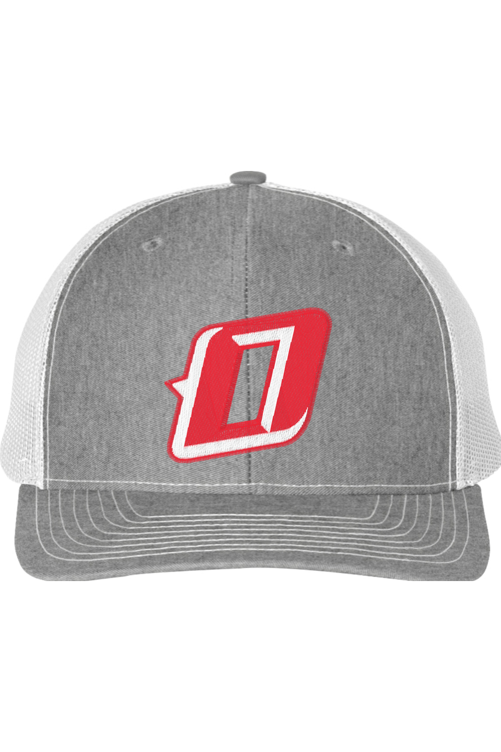 Outlaws Baseball Snapback Trucker Cap