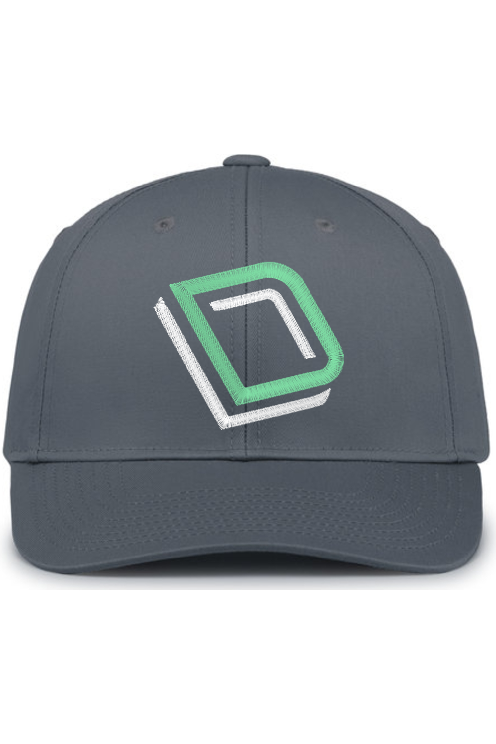 Drive Sports Embroidered Pacific Headwear Hybrid Snapback Dad Cap (Fulfill)