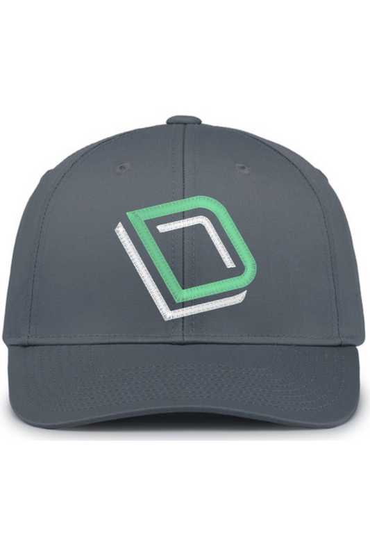 Drive Sports Embroidered Pacific Headwear Hybrid Snapback Dad Cap (Fulfill)