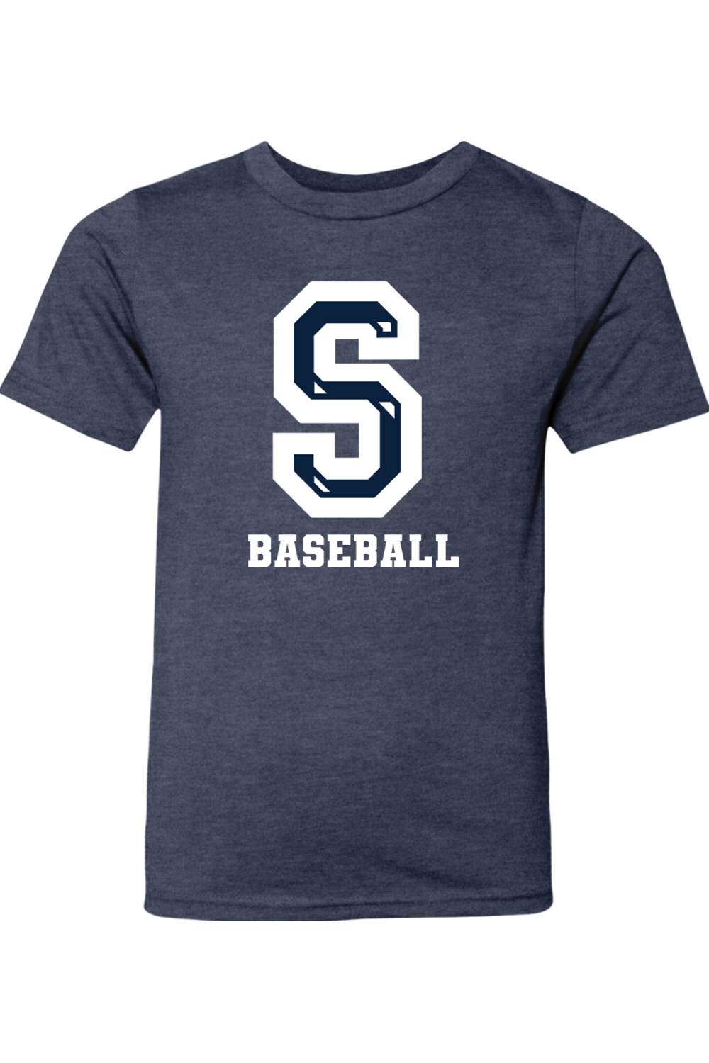 Sluggers Baseball Youth CVC Crew