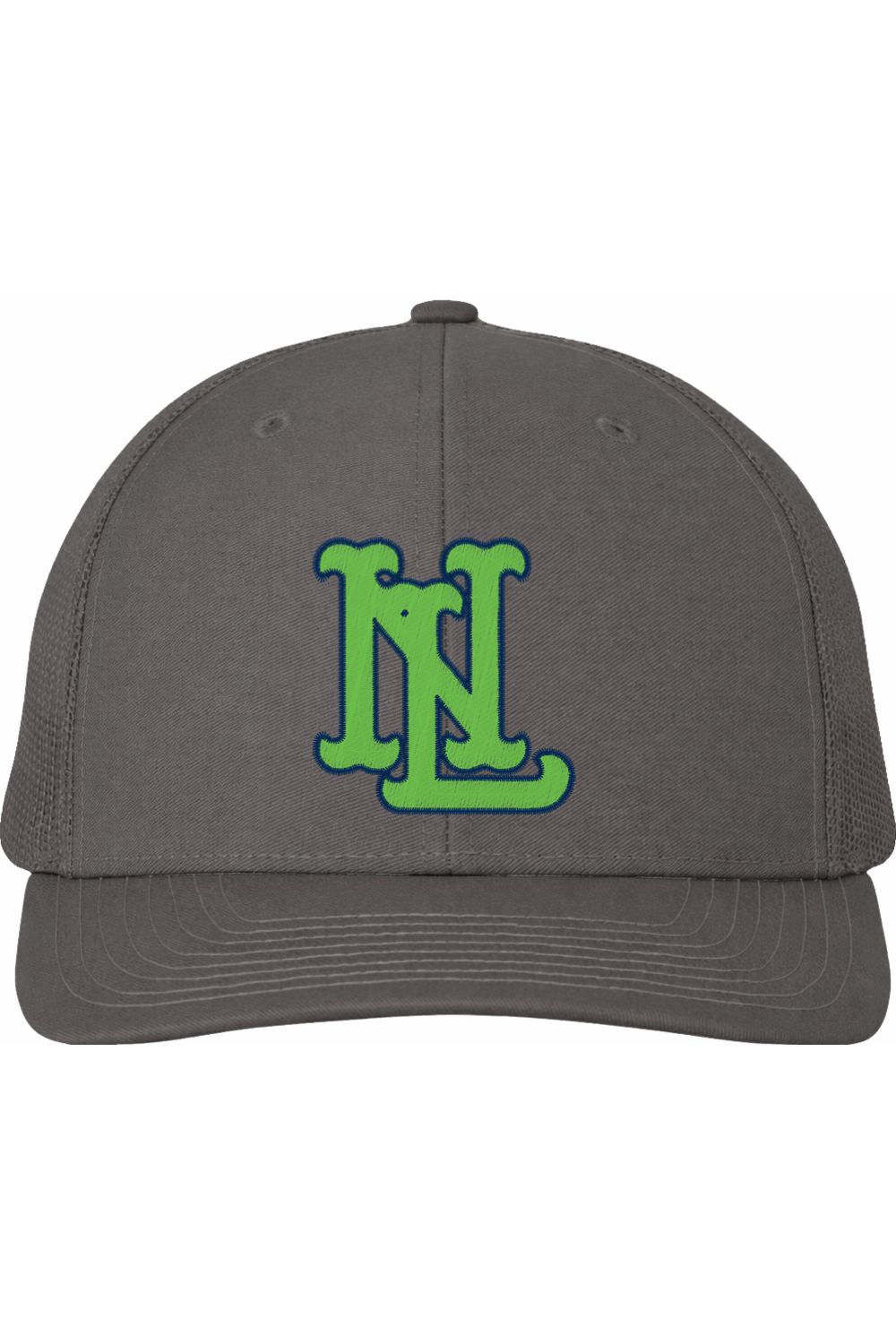 Northern Lights Snapback Trucker Cap