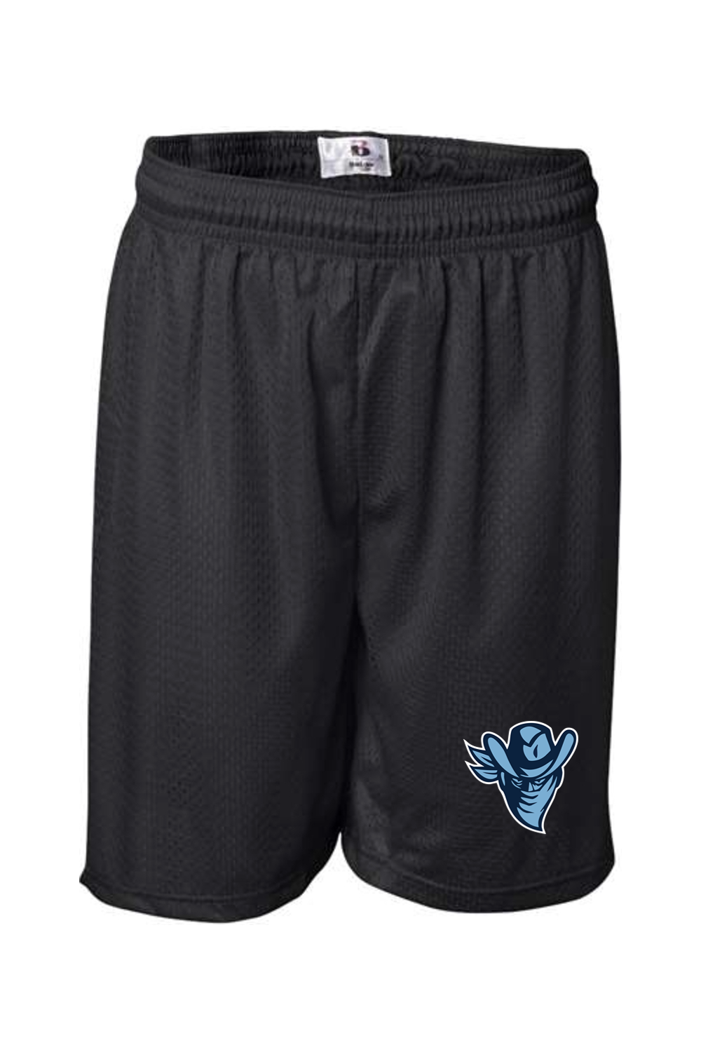 Badger Pro Mesh 7" Shorts