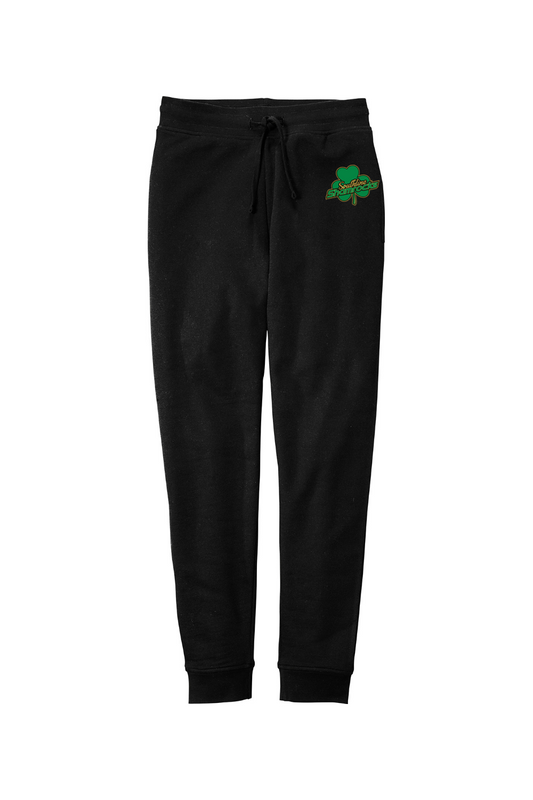 District V.I.T. Fleece Jogger