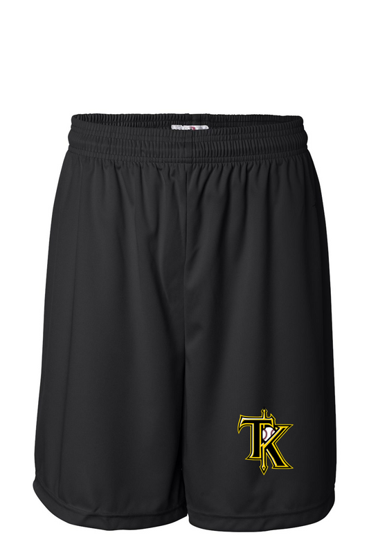 Thornton Knights 7 Inch Short