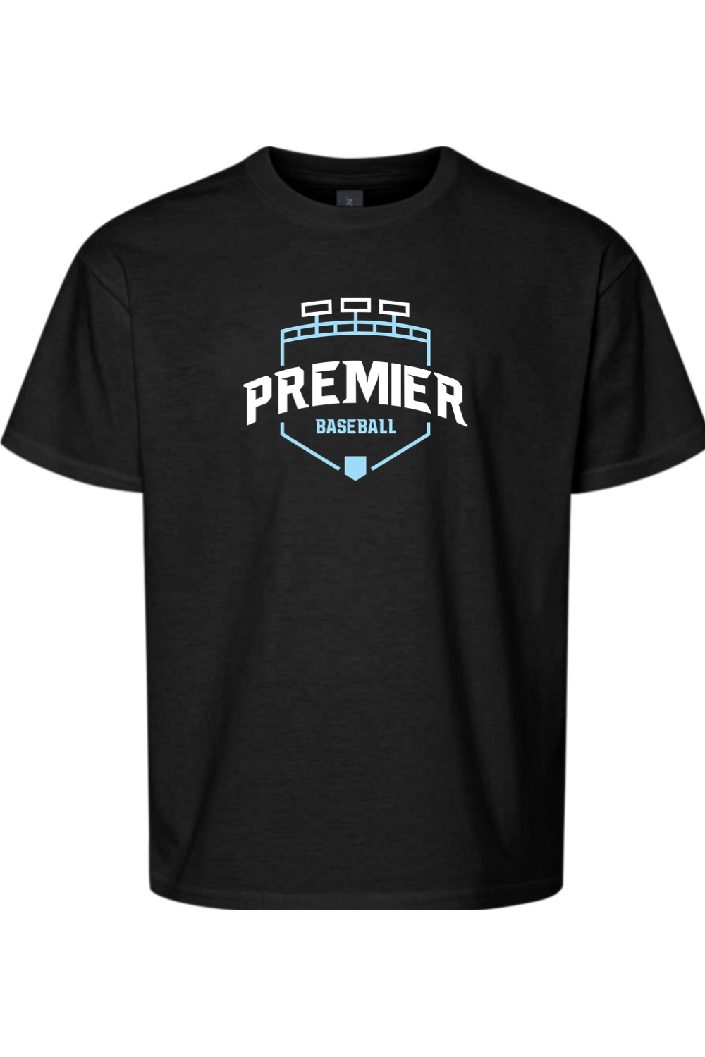 Michigan's Premier Youth Softstyle T shirt