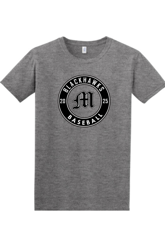 Gildan Softstyle T-Shirt