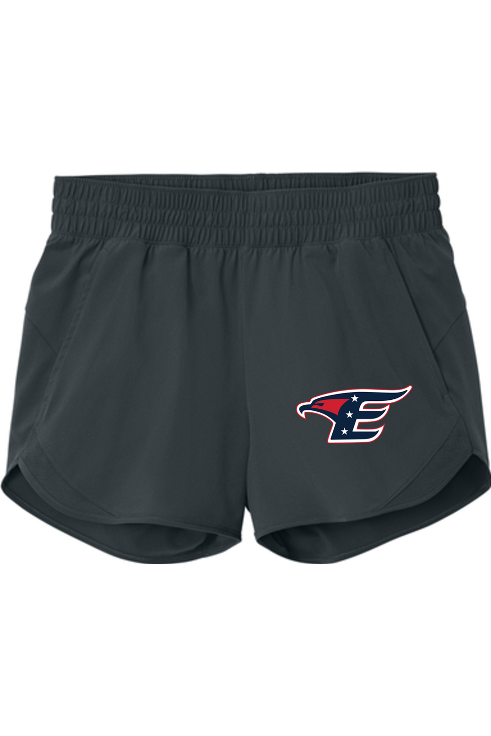Watervliet Eagles Baseball DTF Women's Repeat Swift Short