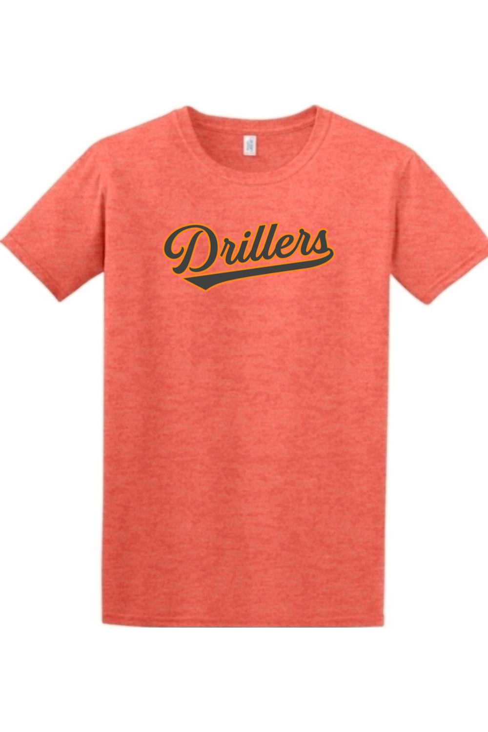 Gildan Softstyle T-Shirt