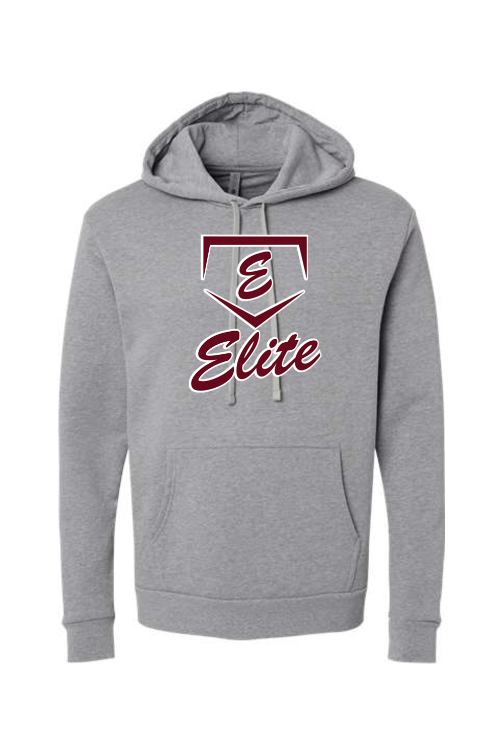 Next Level Unisex Malibu Hoodie