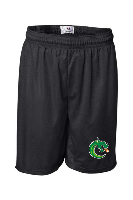 Badger Pro Mesh 7" Shorts