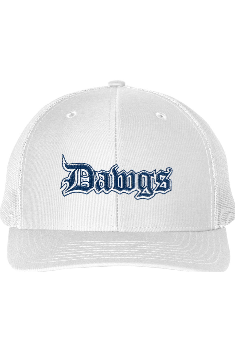Diamond Dawgs Snapback Trucker Cap