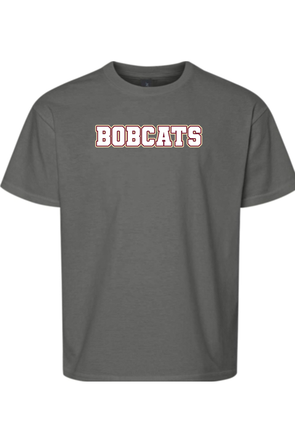 Brandywine Football DTF Youth Softstyle T-Shirt