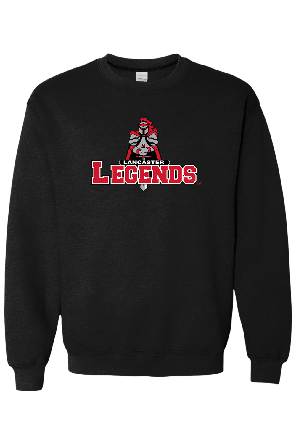 Lancaster Legends Heavy Blend Crewneck Sweatshirt