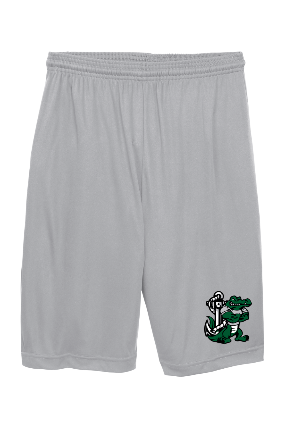 West Bloomfield Football PosiCharge Competitor Short