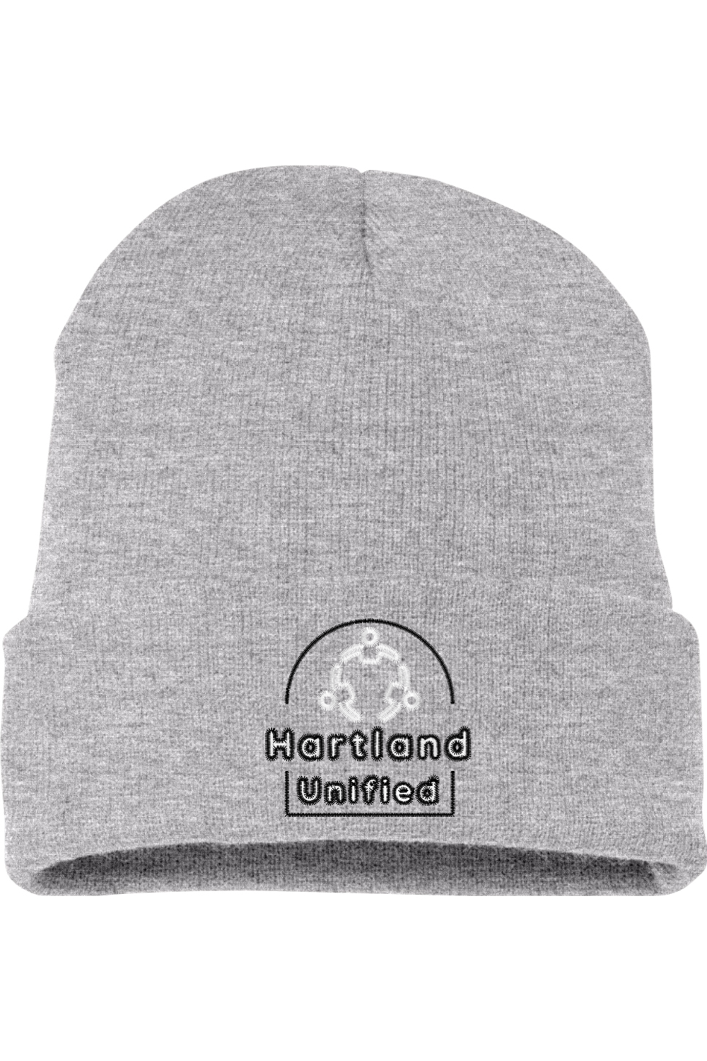 Hartland Unified Classics Cuffed Beanie