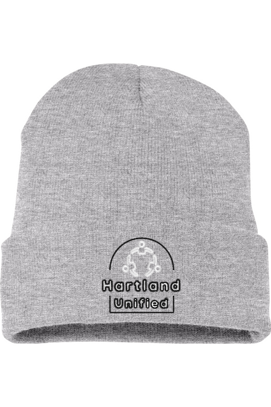 Hartland Unified Classics Cuffed Beanie