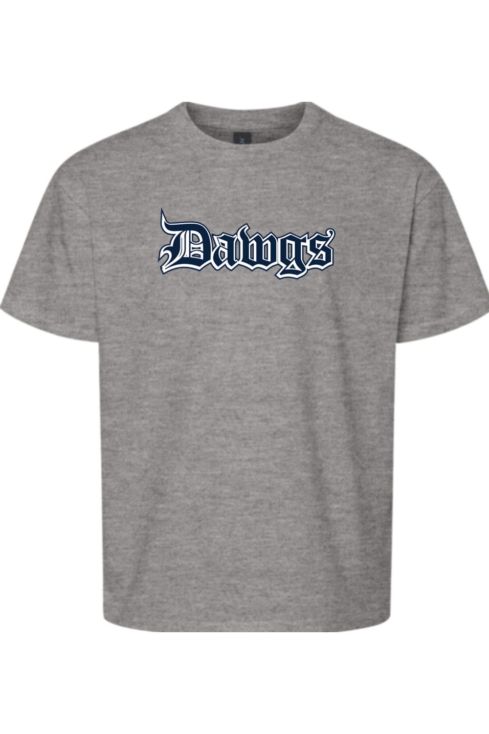 Diamond Dawgs Youth Softstyle T-Shirt
