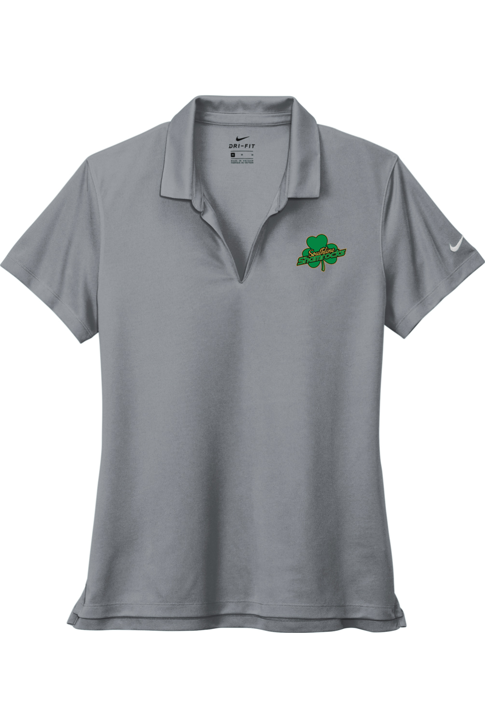 Nike Ladies Dri-FIT Micro Pique 2.0 Polo