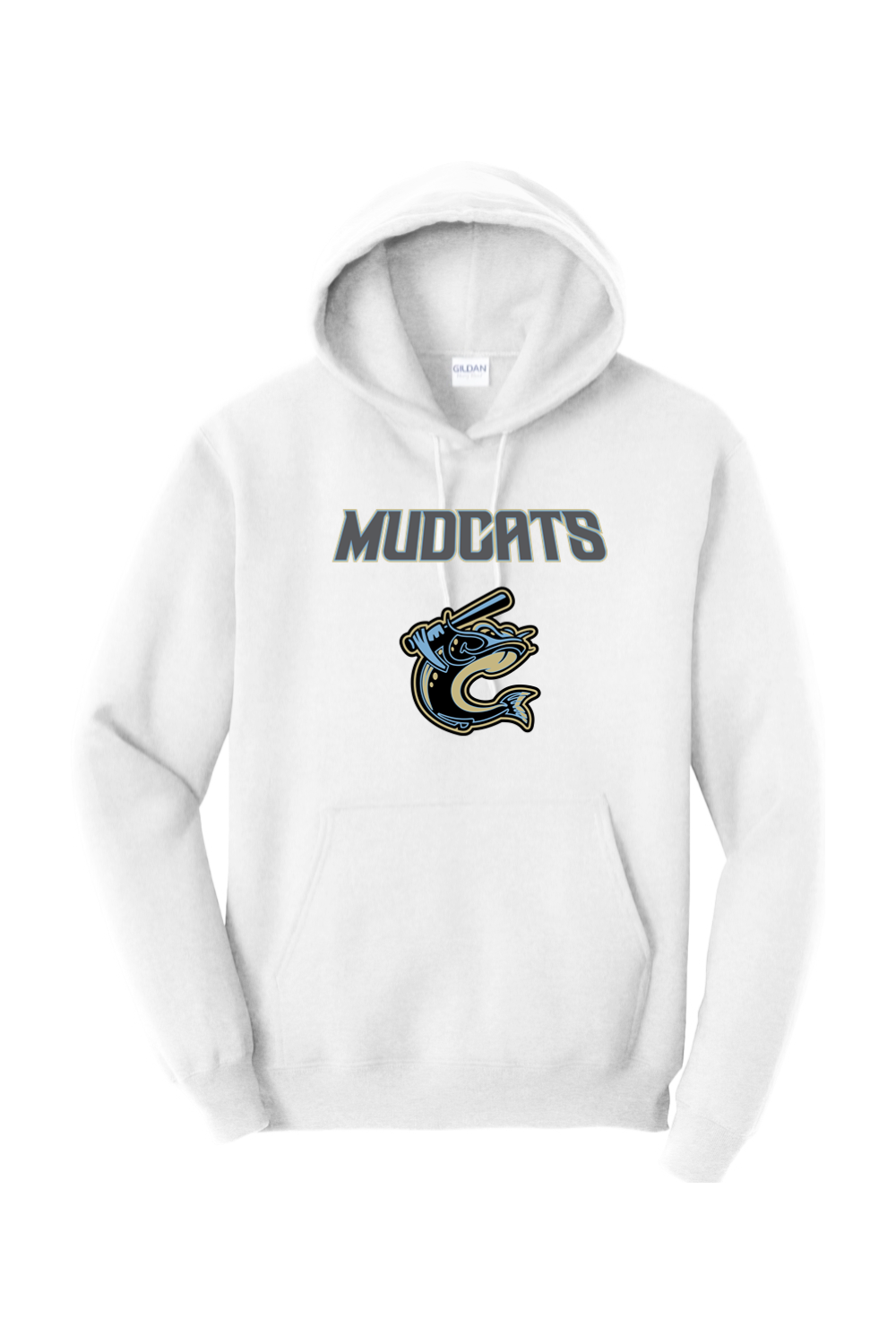Gildan Heavy Blend Hooded Sweatshirt