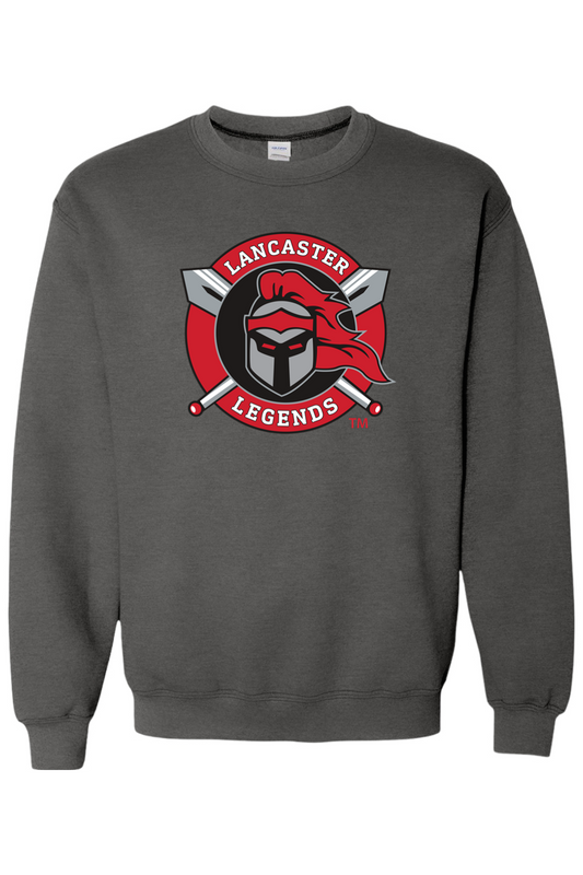 Lancaster Legends Heavy Blend Crewneck Sweatshirt