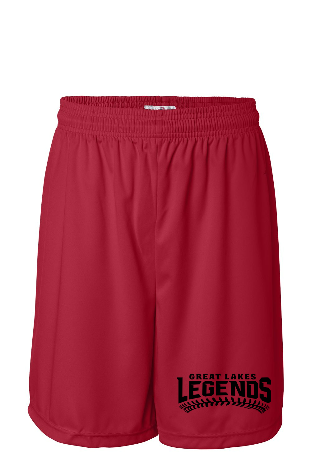 Great Lakes Legends 7 Inch Short