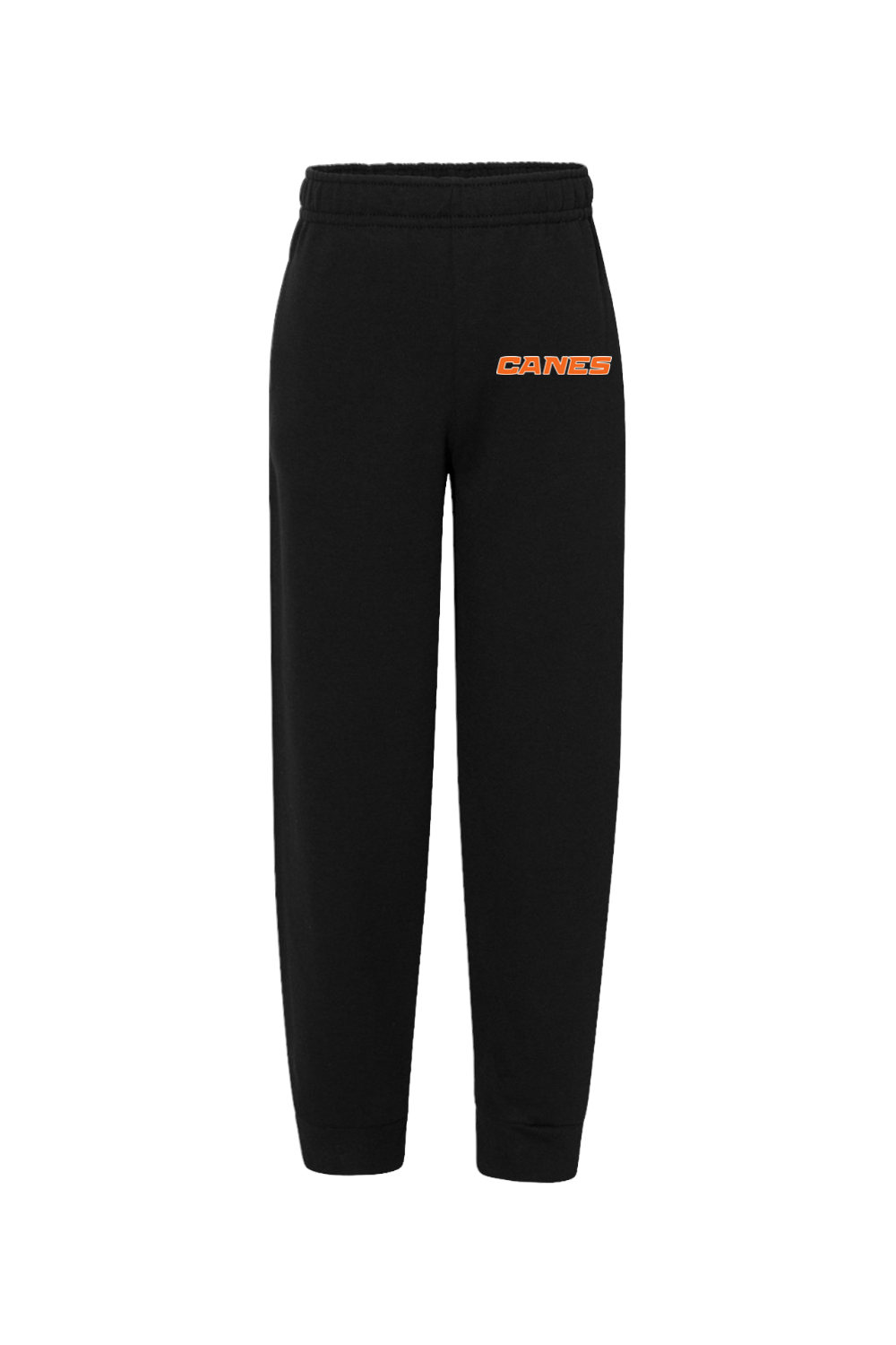 Canes NuBlend Youth Joggers