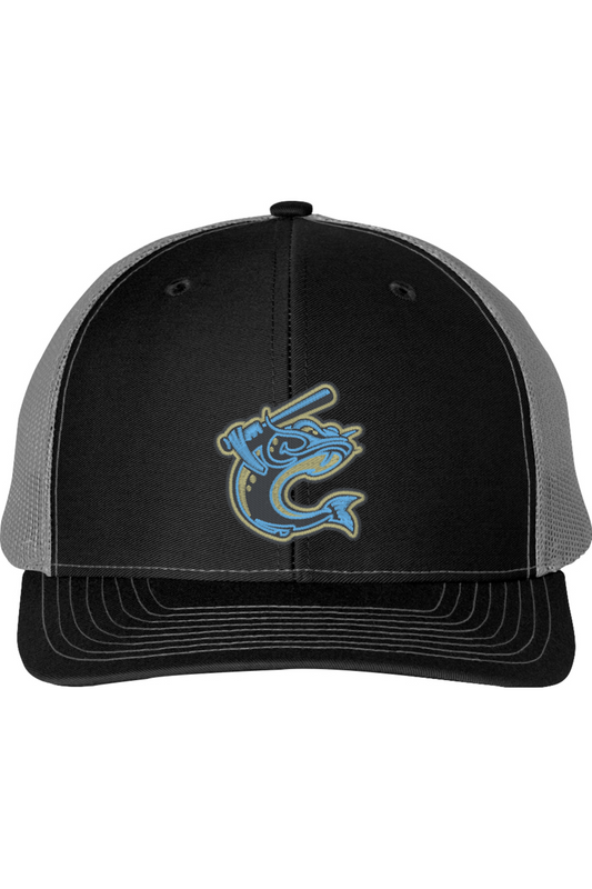Richardson Snapback Trucker Cap