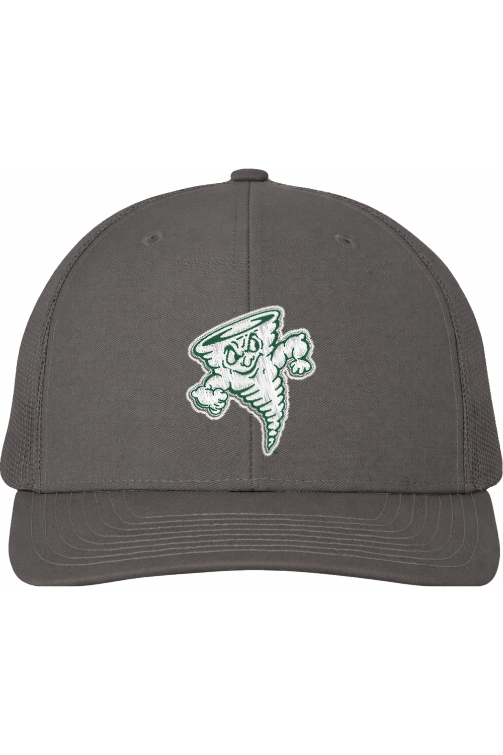 Lake Erie Wrestling Richardson Snapback Trucker Cap (Fulfill)