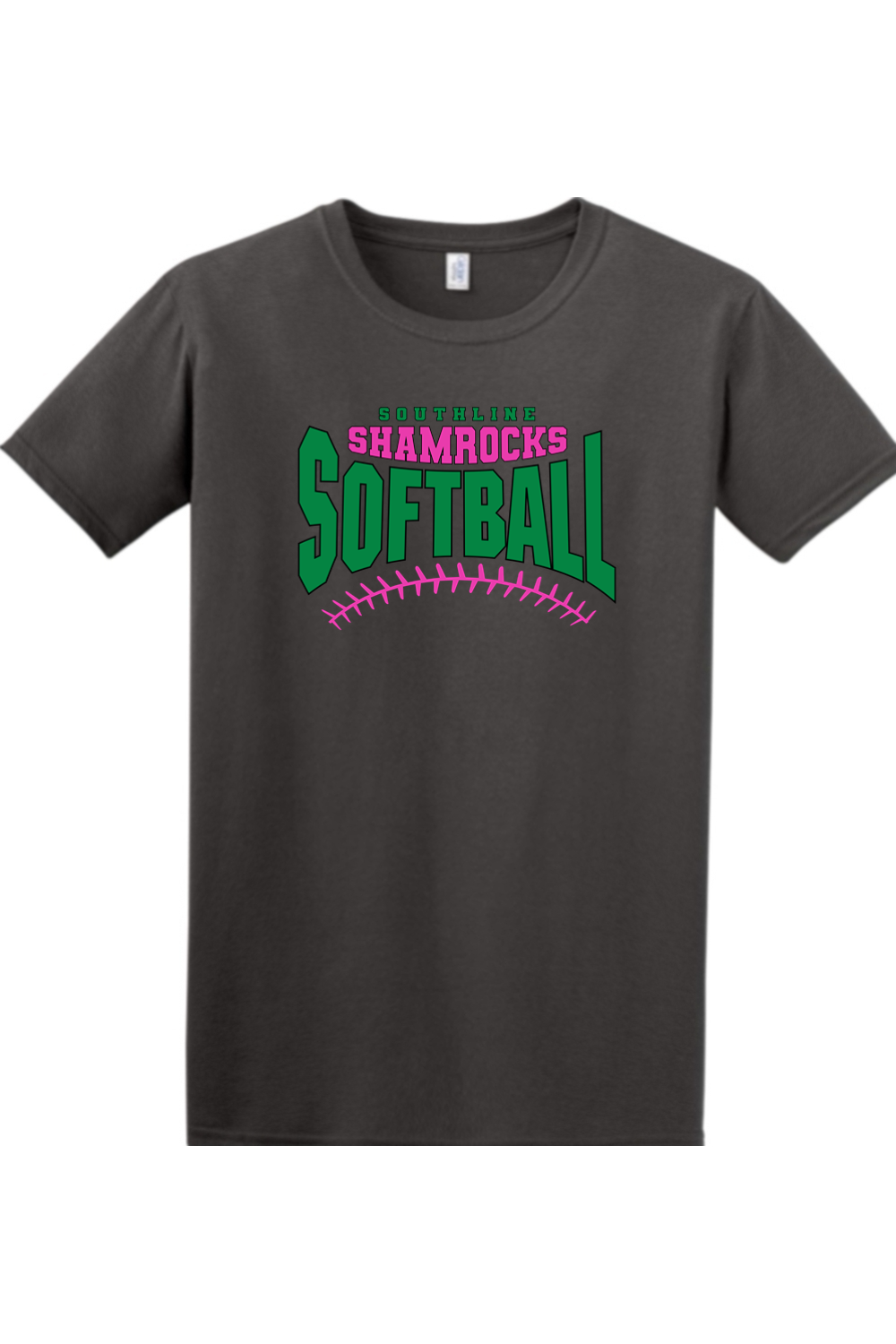 Gildan Softstyle T-Shirt