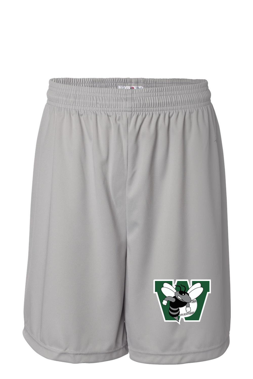 Williamston Stings 7 Inch Short