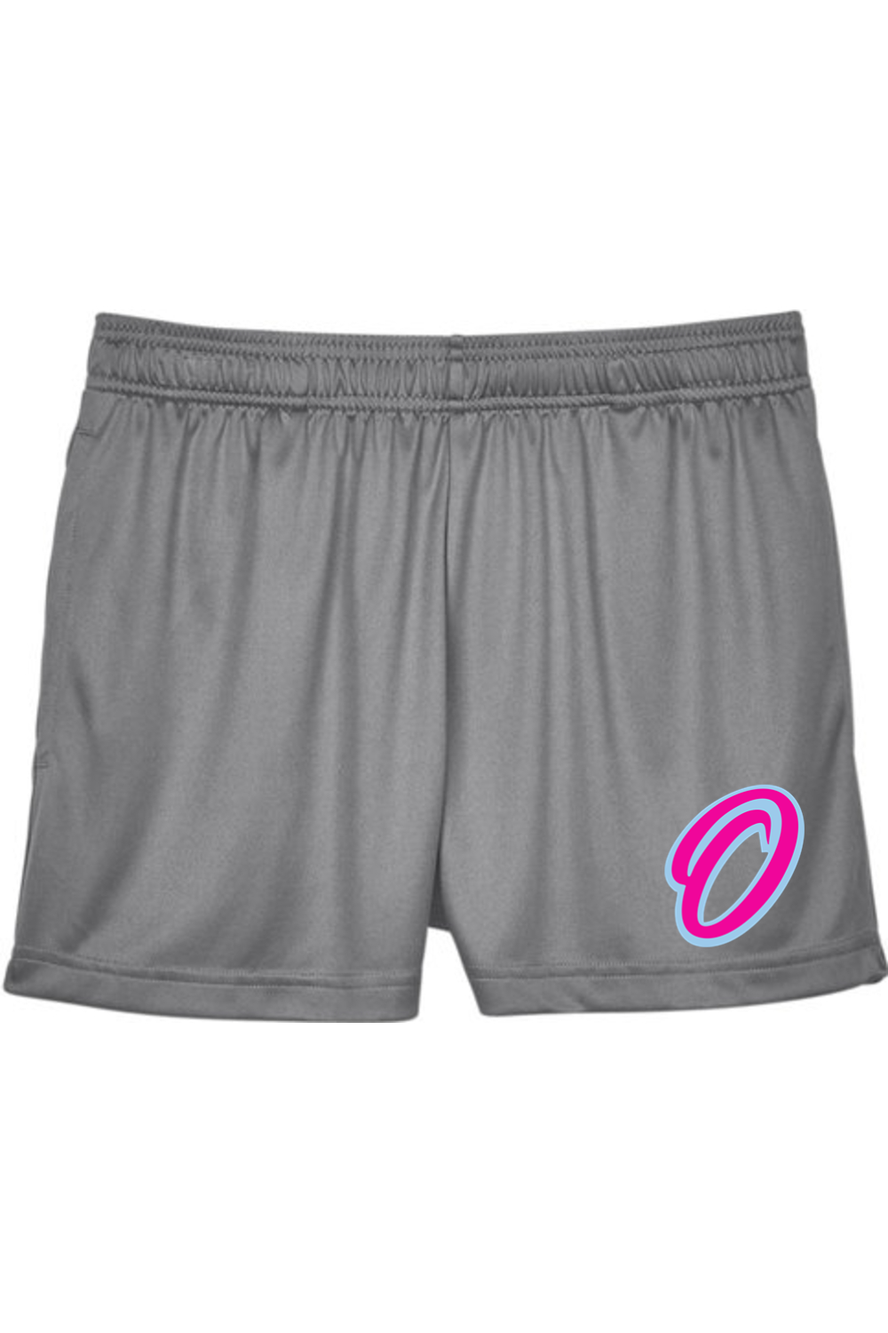 Ohio Lady Merchant Ladies' Zone Performance Short