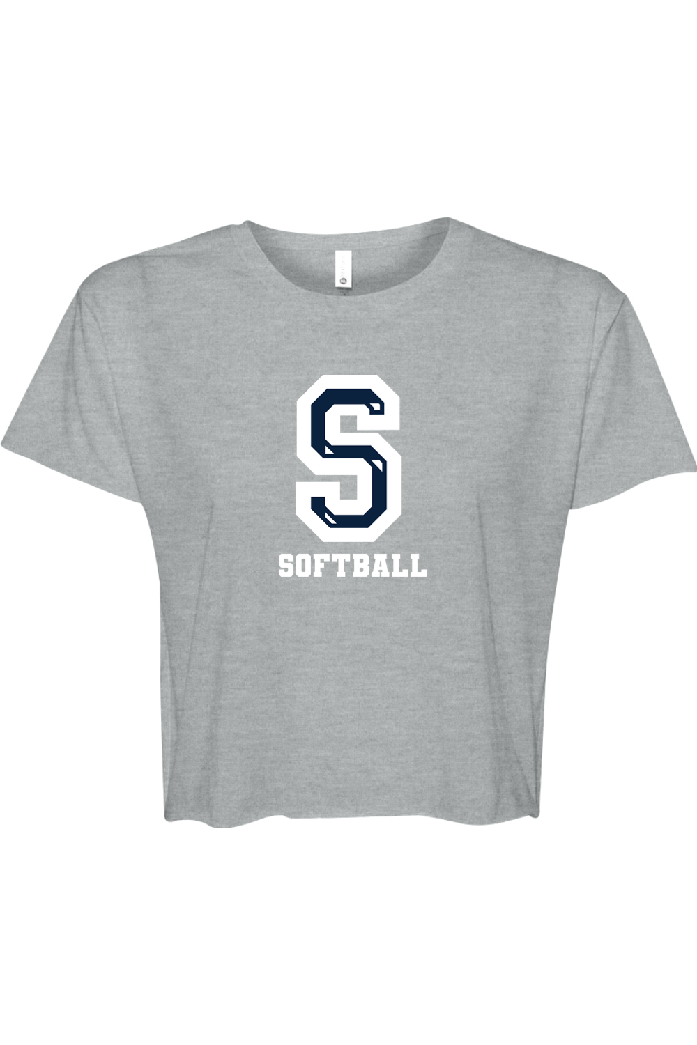 Sluggers Softball Women's Cali Crop