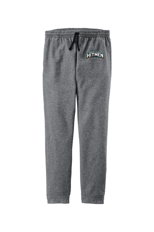 Brevard Hitmen DTF Nublend Joggers