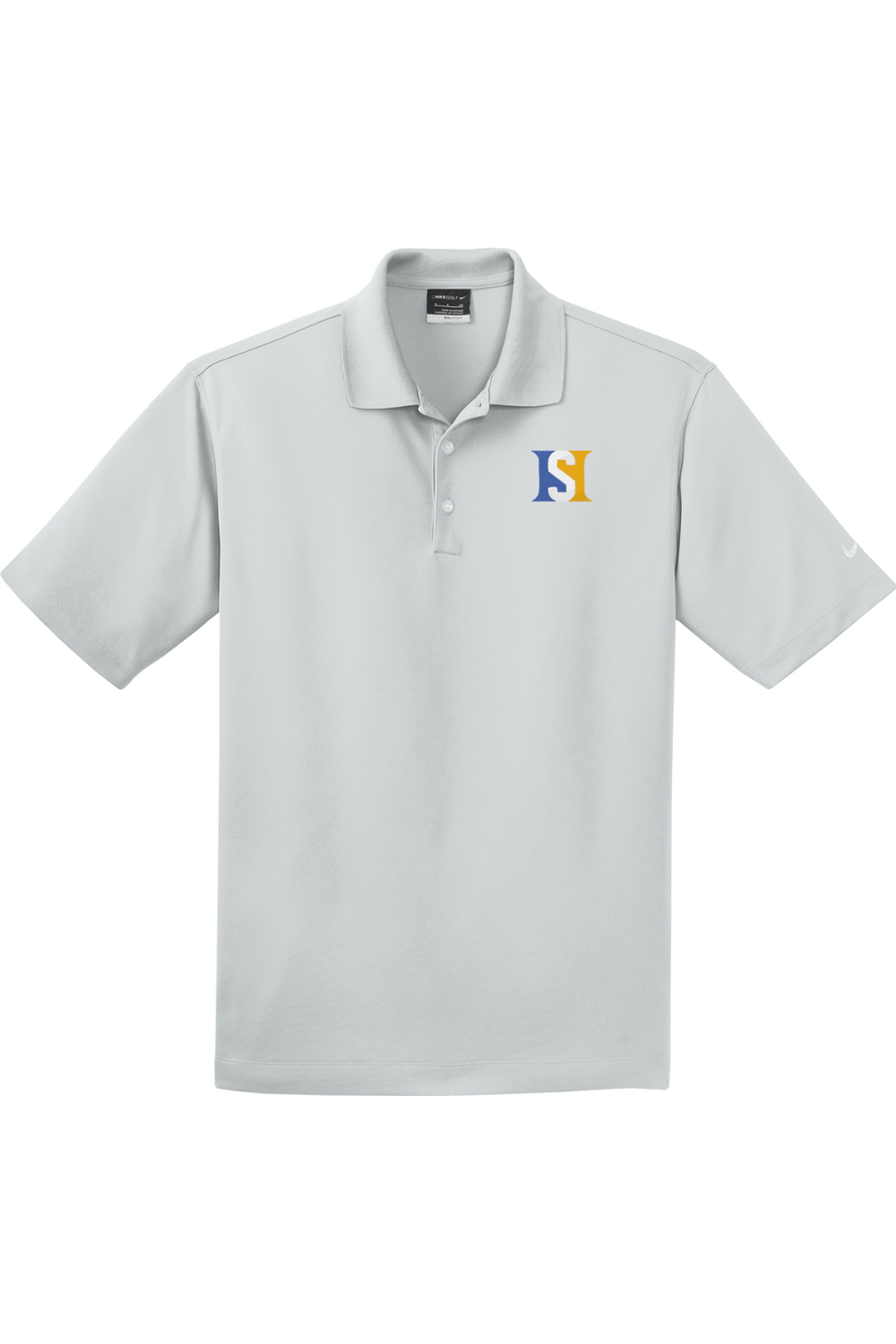 Nike Dri-FIT Micro Pique Polo
