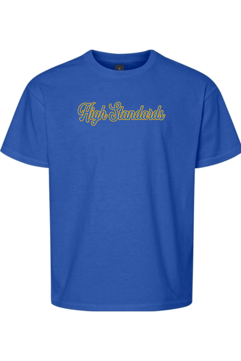 Gildan Youth Softstyle T-Shirt