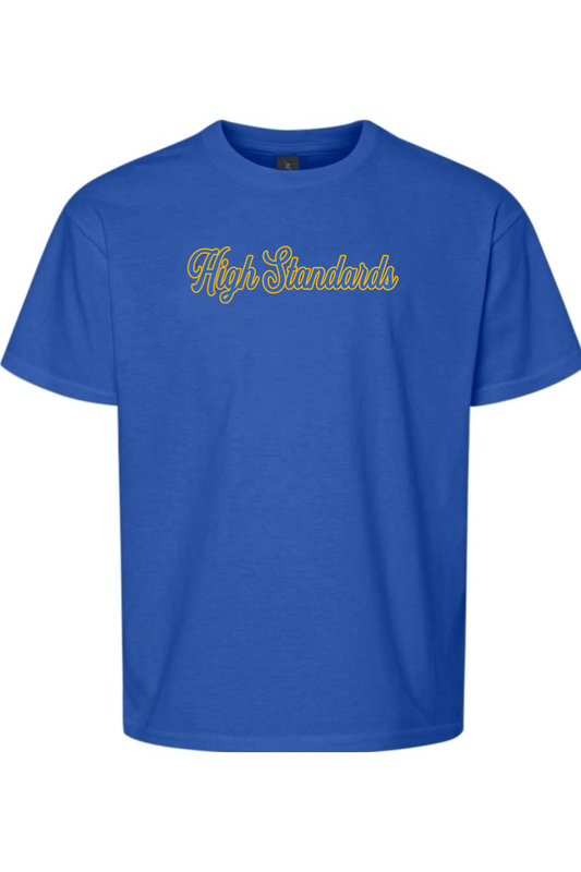 Gildan Youth Softstyle T-Shirt