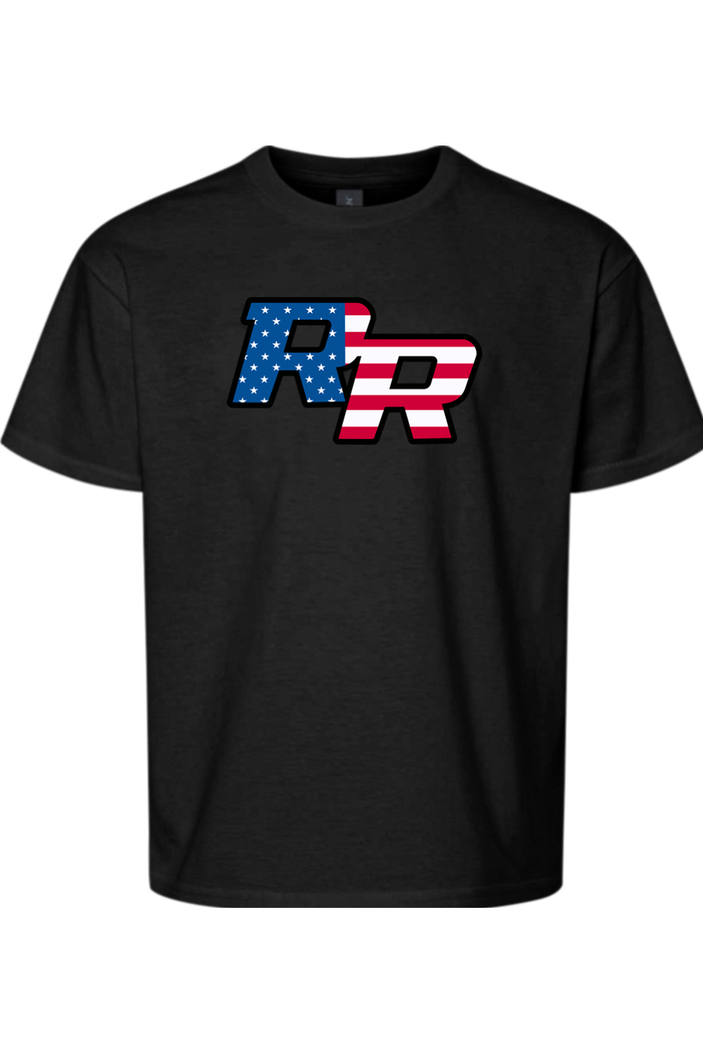 Richmond Royals Youth Softstyle T-Shirt