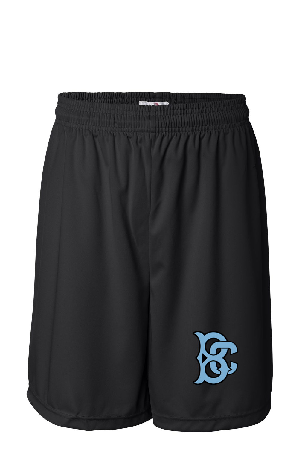 BC Bombers 7 Inch Short
