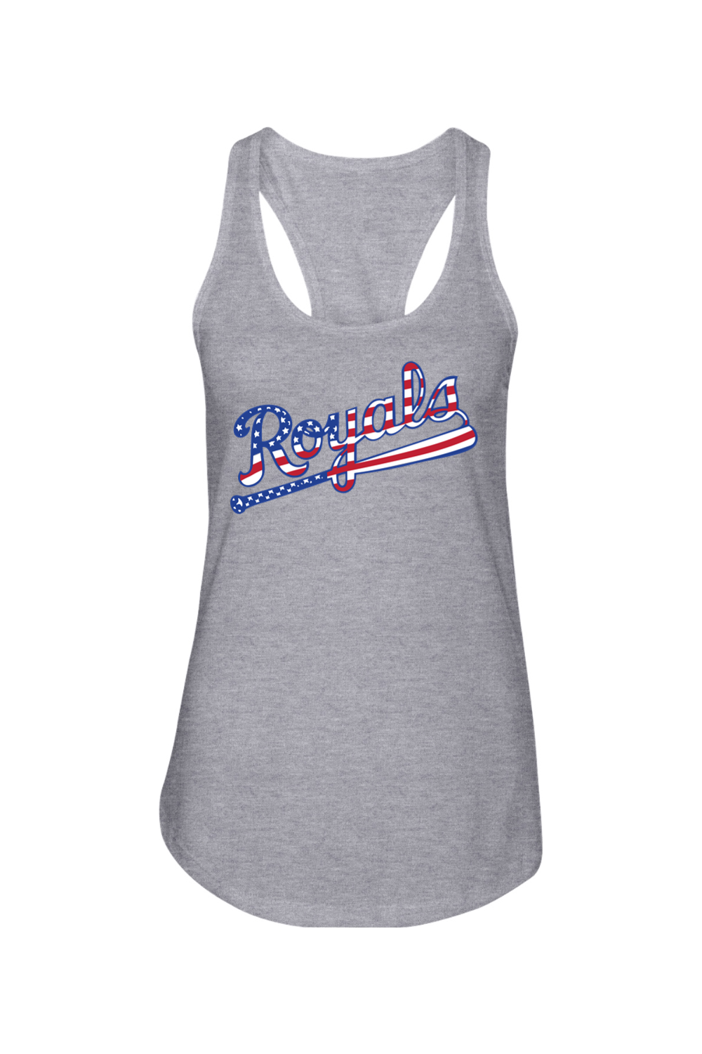 Richmond Royals 10U Ladies Racerback Tank